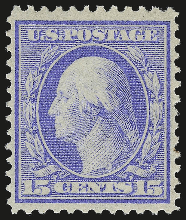 Sale no. 976 — Lot no. 1955 — Siegel Auction Galleries