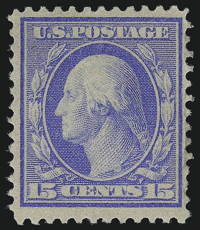 Sale no. 976 — Lot no. 1956 — Siegel Auction Galleries