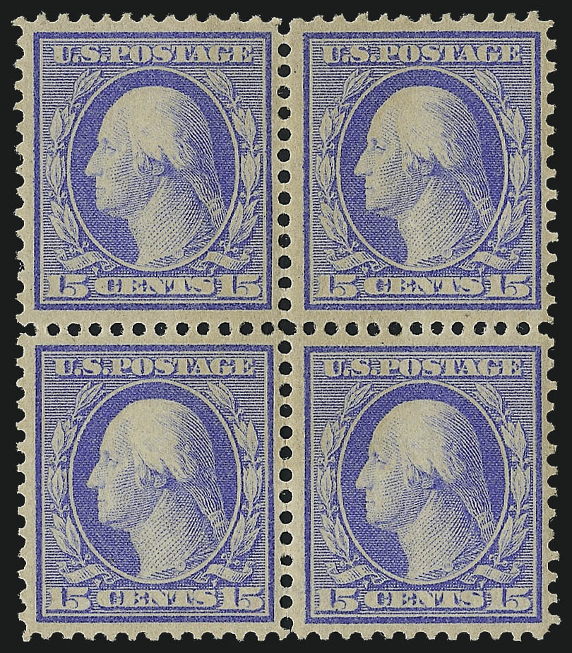 Sale no. 976 — Lot no. 1957 — Siegel Auction Galleries