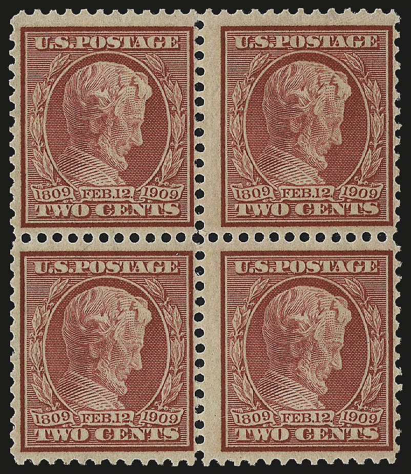 Sale no. 976 — Lot no. 1958 — Siegel Auction Galleries