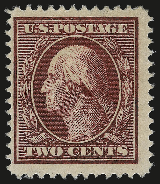 Sale no. 976 — Lot no. 1962 — Siegel Auction Galleries