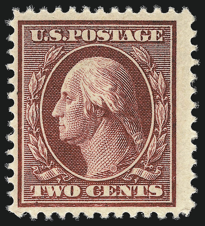 Sale no. 976 — Lot no. 1963 — Siegel Auction Galleries