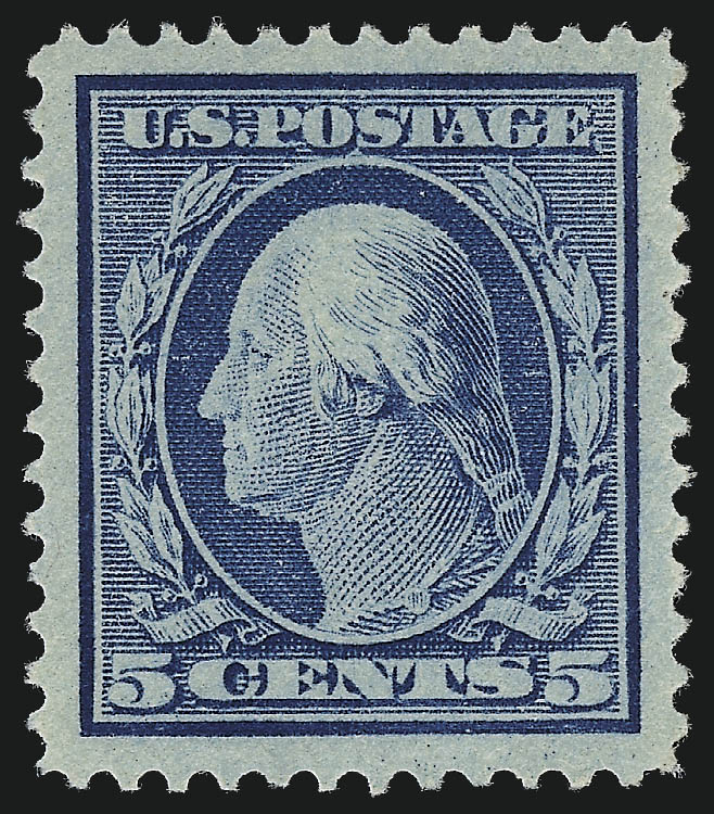 Sale no. 976 — Lot no. 1964 — Siegel Auction Galleries