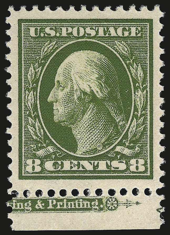 Sale no. 976 — Lot no. 1965 — Siegel Auction Galleries