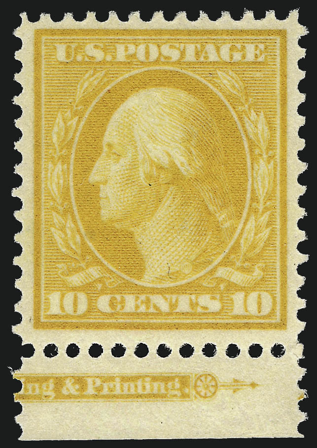 Sale no. 976 — Lot no. 1966 — Siegel Auction Galleries