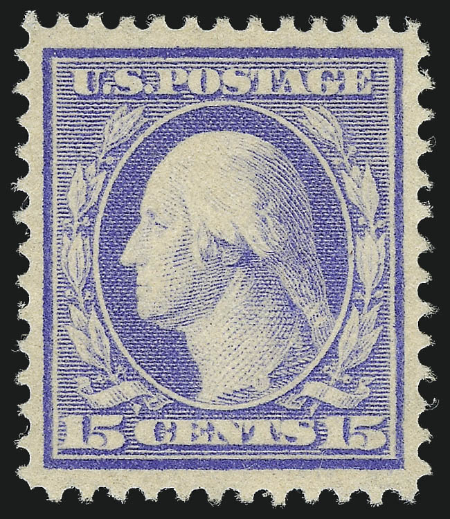Sale no. 976 — Lot no. 1967 — Siegel Auction Galleries