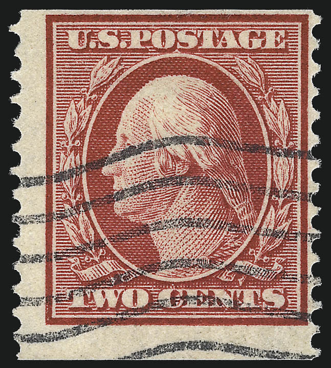 Sale no. 976 — Lot no. 1969 — Siegel Auction Galleries