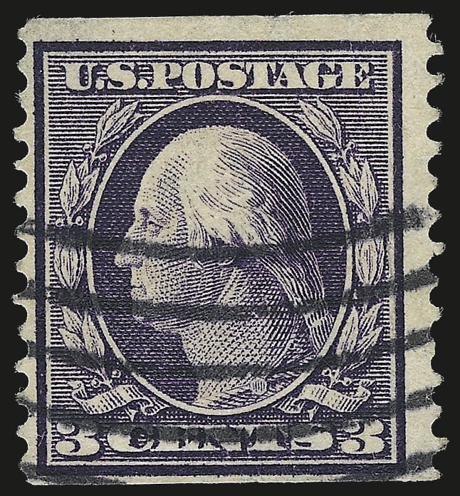 Sale no. 976 — Lot no. 1970 — Siegel Auction Galleries