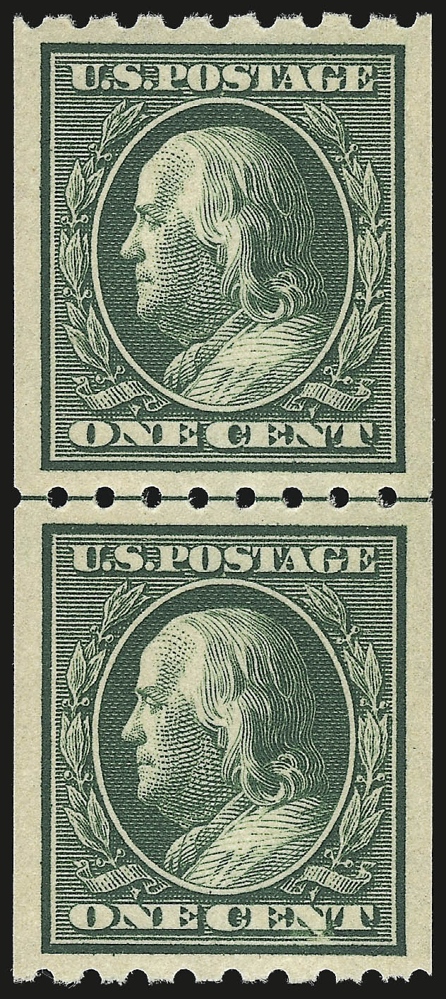 Sale no. 976 — Lot no. 1971 — Siegel Auction Galleries