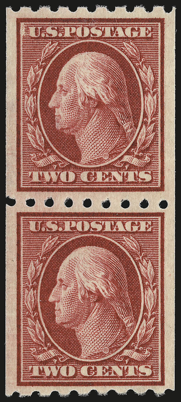 Sale no. 976 — Lot no. 1973 — Siegel Auction Galleries