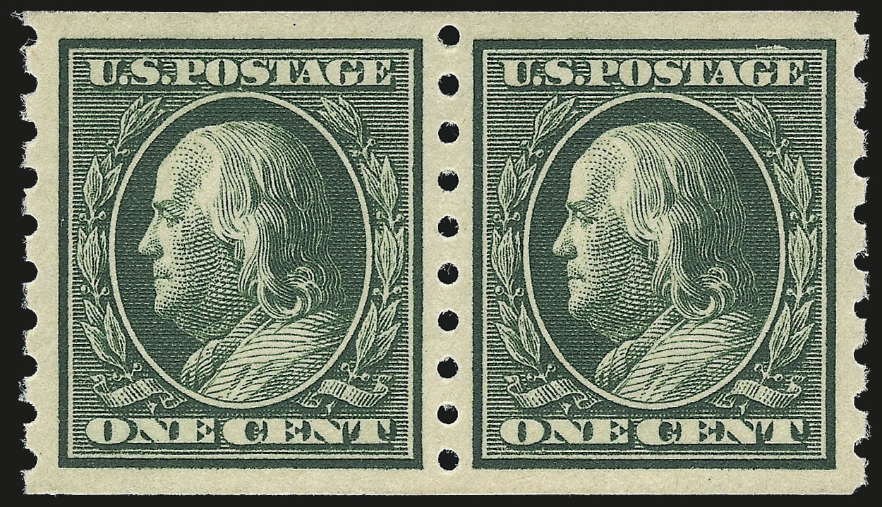 Sale no. 976 — Lot no. 1974 — Siegel Auction Galleries
