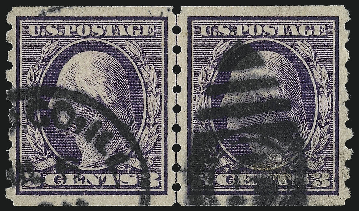 Sale no. 976 — Lot no. 1975 — Siegel Auction Galleries