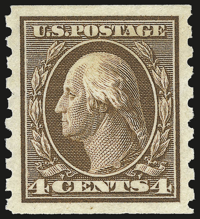 Sale no. 976 — Lot no. 1976 — Siegel Auction Galleries