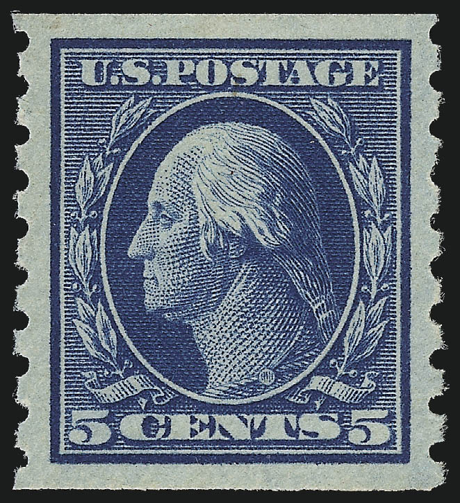Sale no. 976 — Lot no. 1977 — Siegel Auction Galleries