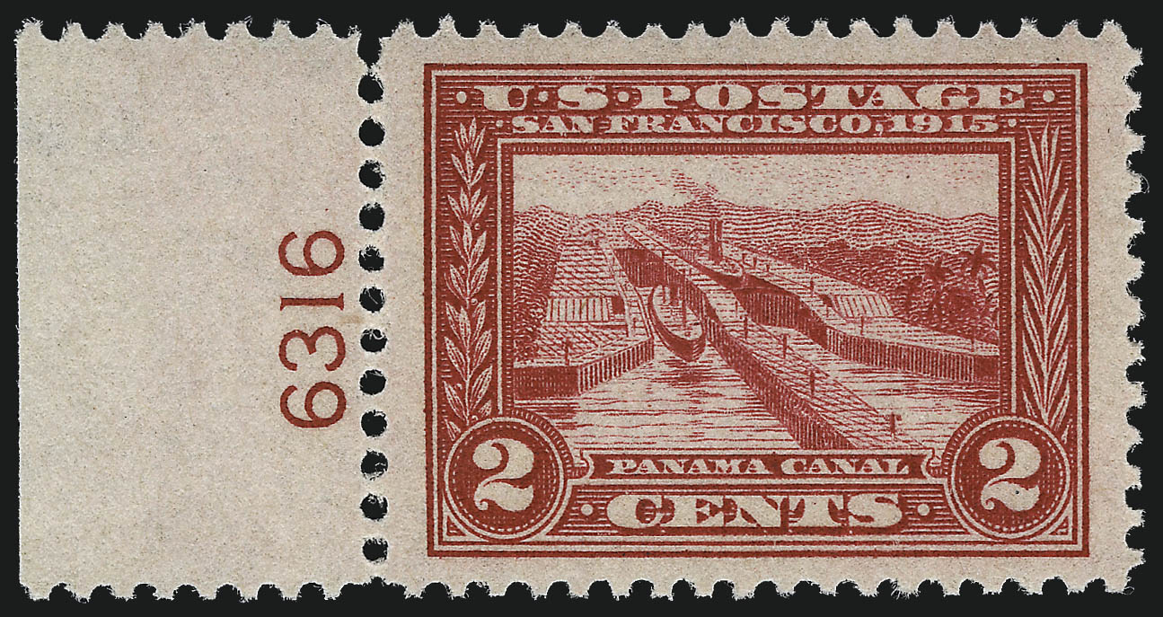 Sale no. 976 — Lot no. 1980 — Siegel Auction Galleries
