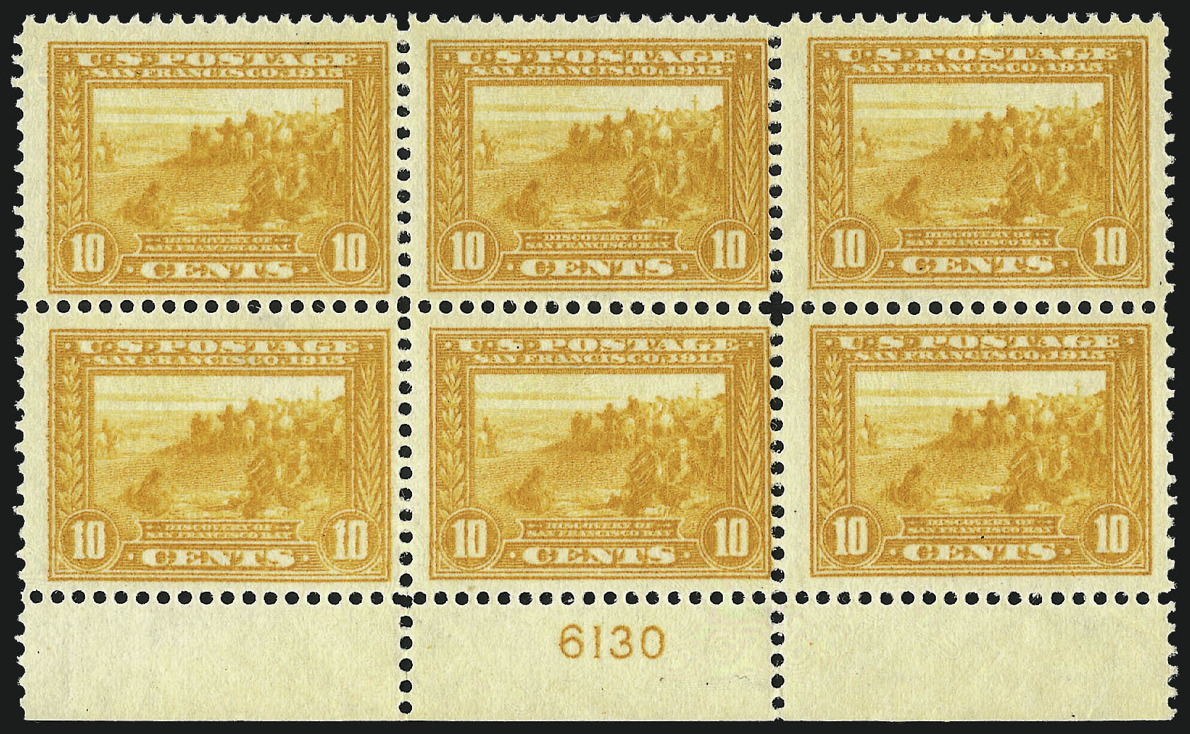 Sale no. 976 — Lot no. 1987 — Siegel Auction Galleries