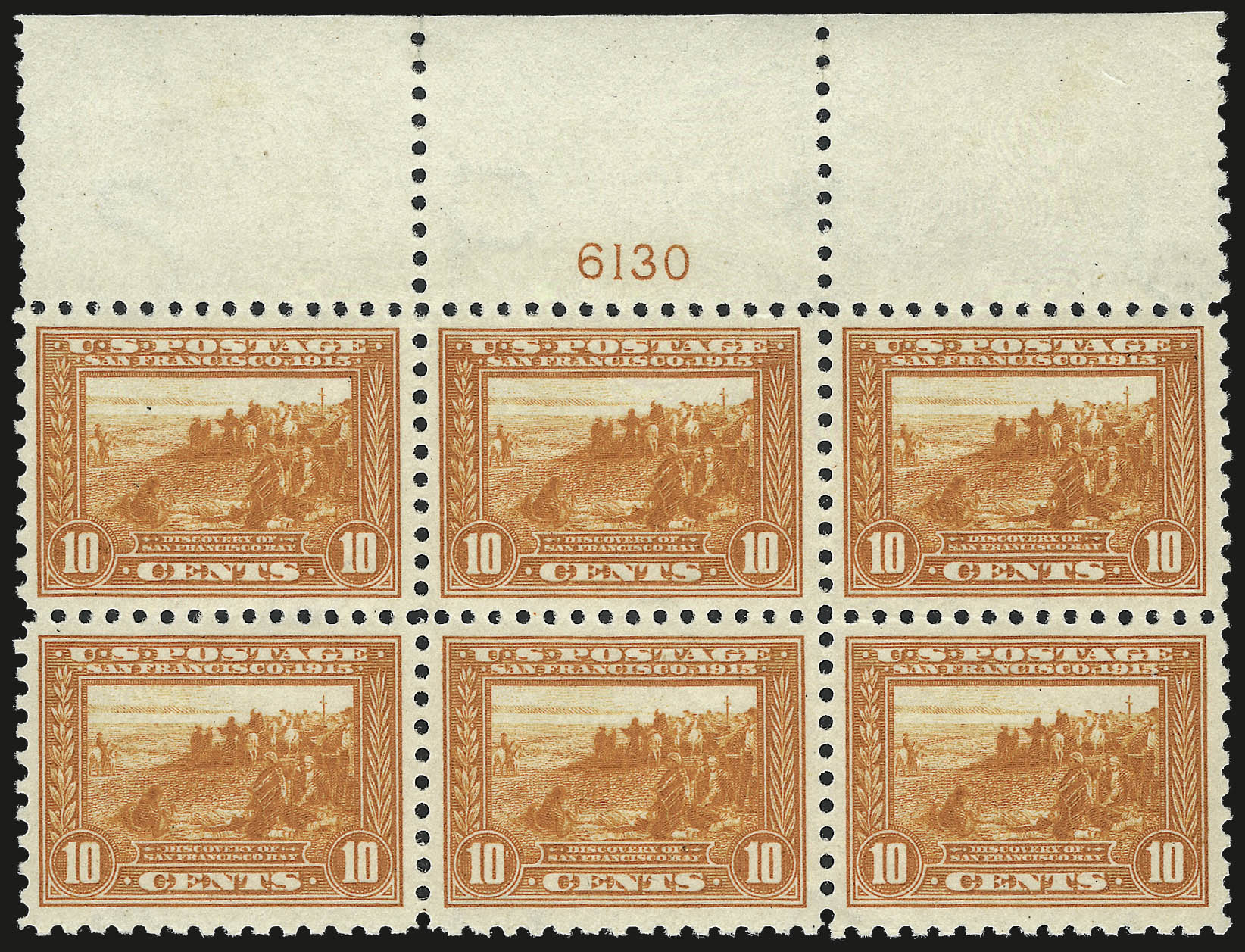 Sale no. 976 — Lot no. 2002 — Siegel Auction Galleries