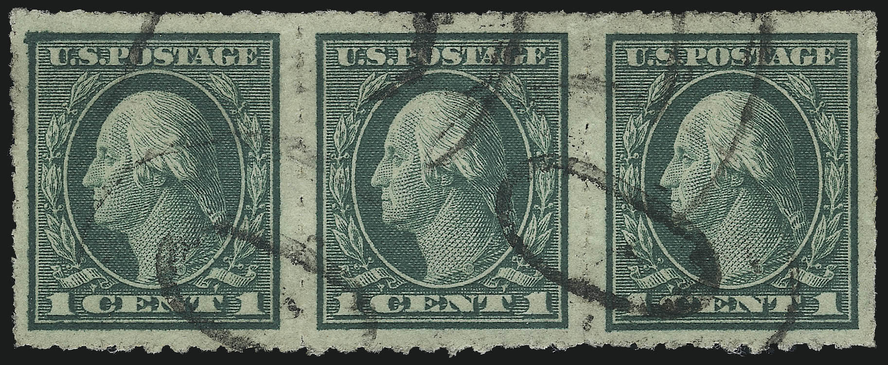Sale no. 976 — Lot no. 2004 — Siegel Auction Galleries