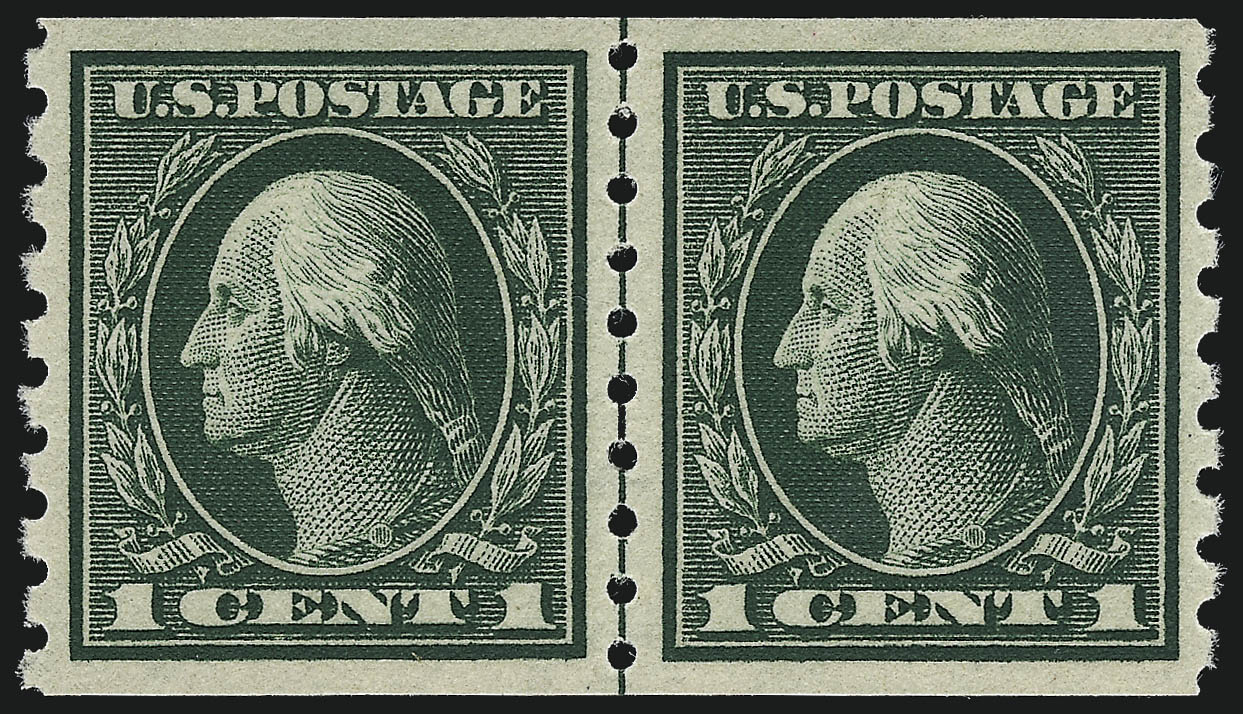Sale no. 976 — Lot no. 2005 — Siegel Auction Galleries