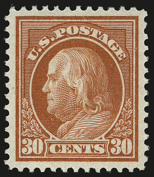 Sale no. 976 — Lot no. 2007 — Siegel Auction Galleries