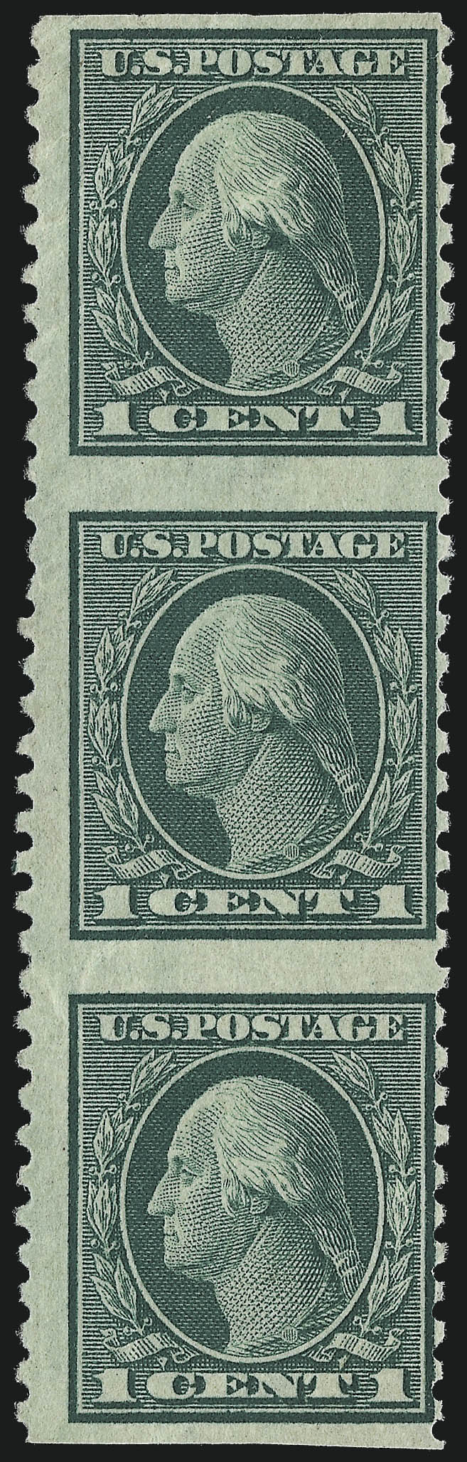 Sale no. 976 — Lot no. 2011 — Siegel Auction Galleries