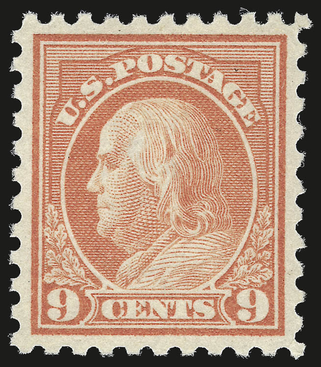 Sale no. 976 — Lot no. 2012 — Siegel Auction Galleries