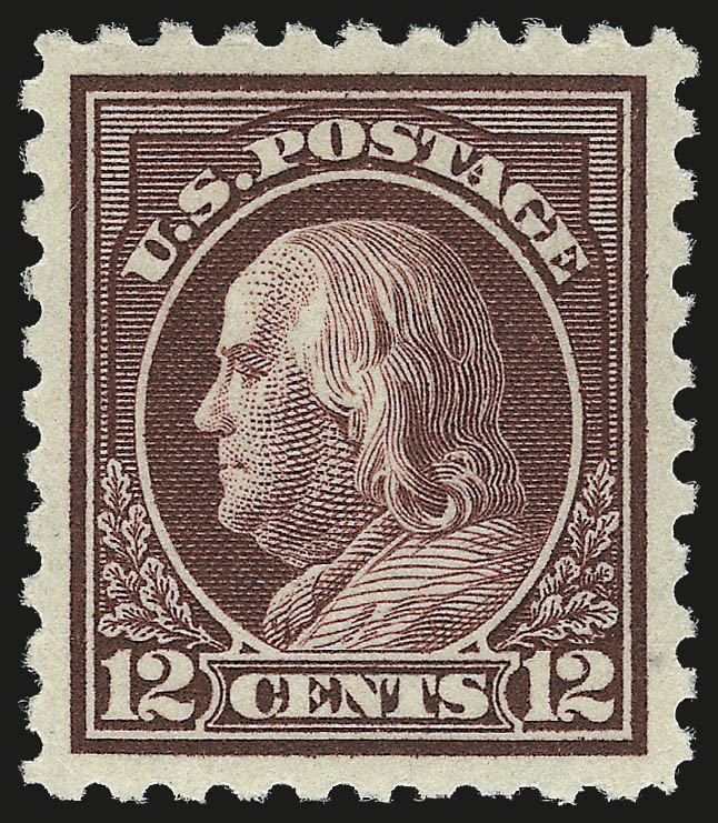 Sale no. 976 — Lot no. 2013 — Siegel Auction Galleries