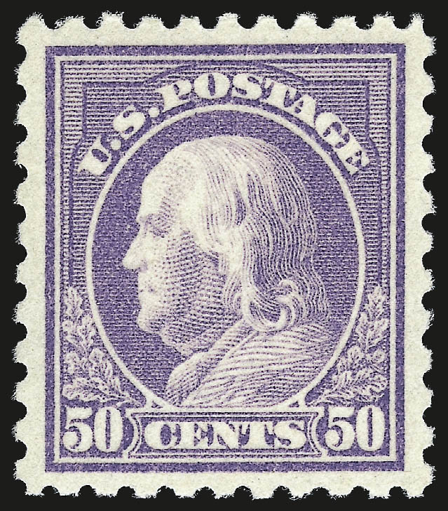 Sale no. 976 — Lot no. 2015 — Siegel Auction Galleries