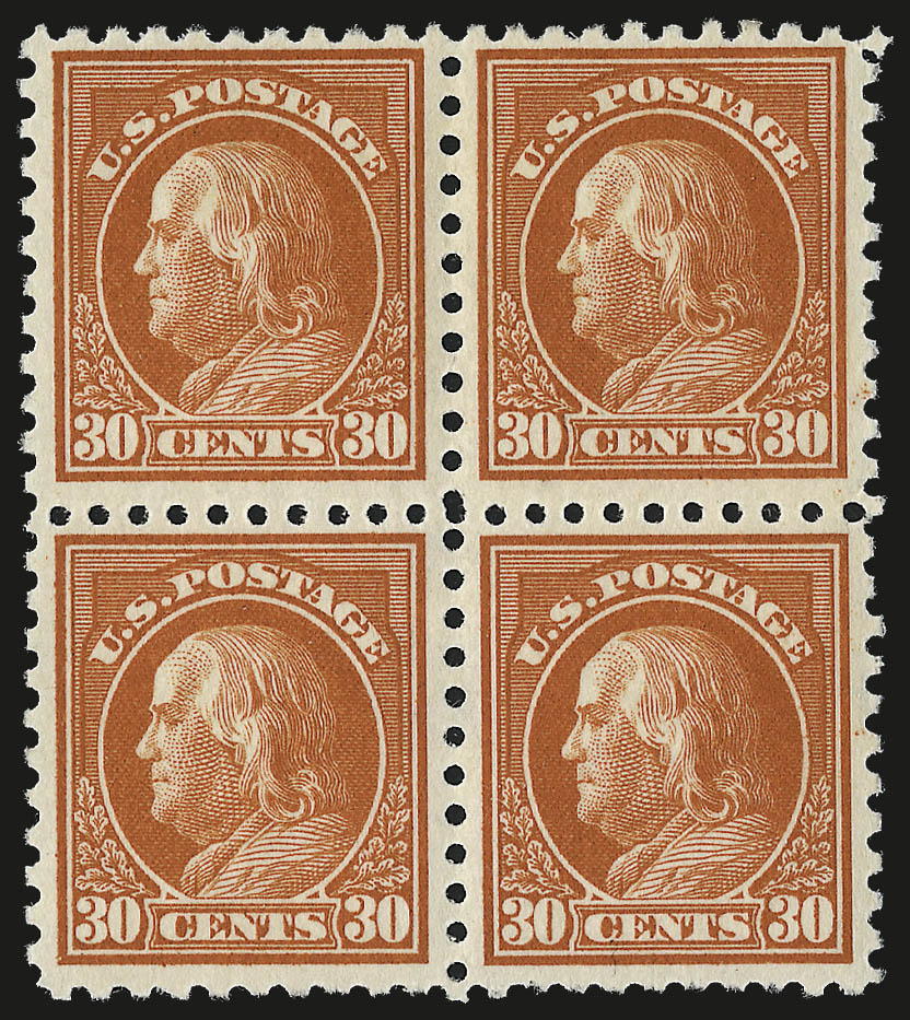 Sale no. 976 — Lot no. 2018 — Siegel Auction Galleries