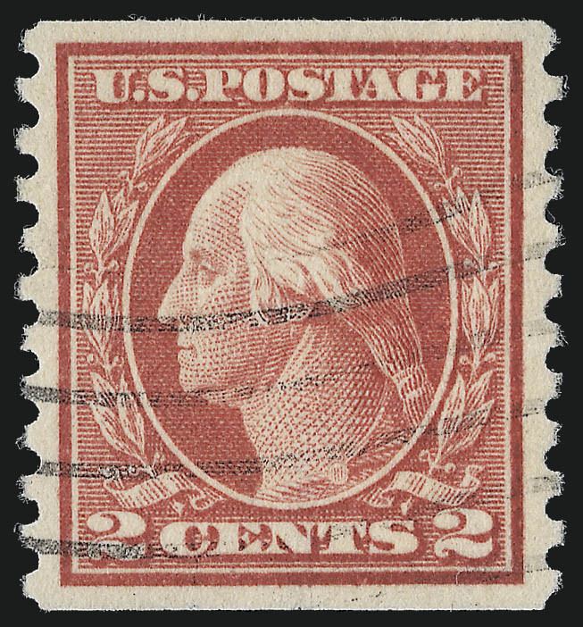 Sale no. 976 — Lot no. 2019 — Siegel Auction Galleries