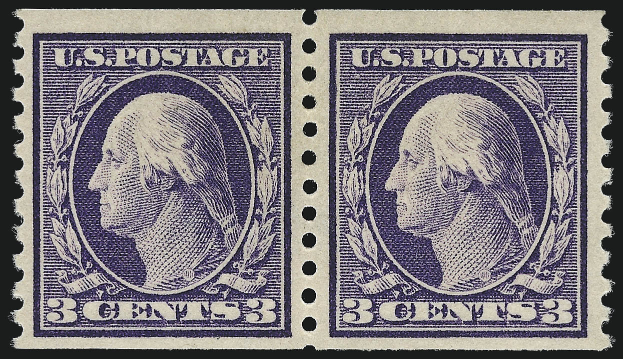 Sale no. 976 — Lot no. 2021 — Siegel Auction Galleries