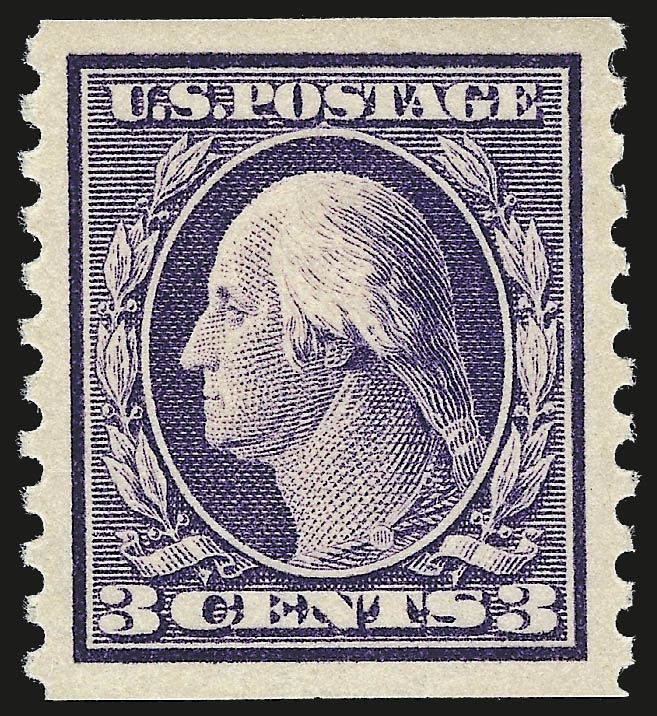 Sale no. 976 — Lot no. 2022 — Siegel Auction Galleries