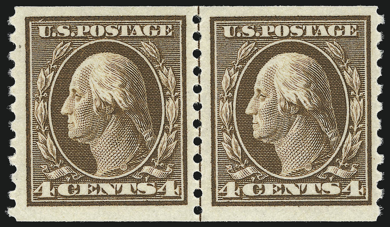 Sale no. 976 — Lot no. 2023 — Siegel Auction Galleries