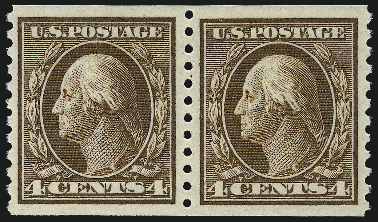 Sale no. 976 — Lot no. 2025 — Siegel Auction Galleries