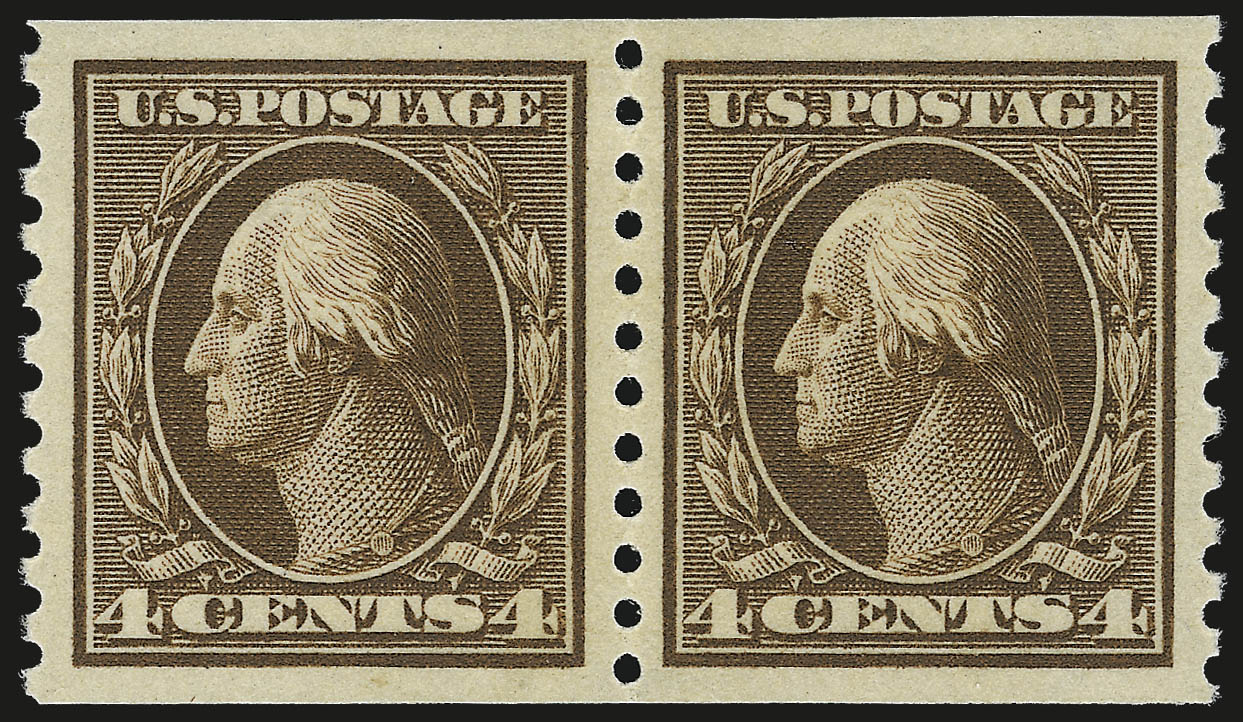Sale no. 976 — Lot no. 2026 — Siegel Auction Galleries