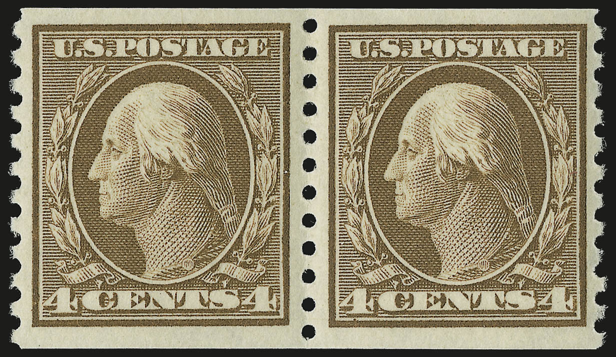 Sale no. 976 — Lot no. 2027 — Siegel Auction Galleries