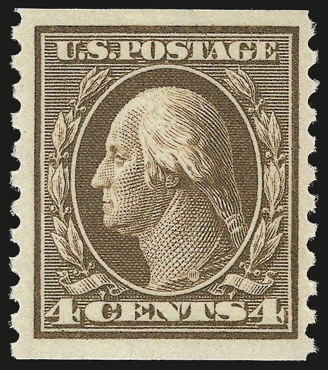Sale no. 976 — Lot no. 2028 — Siegel Auction Galleries