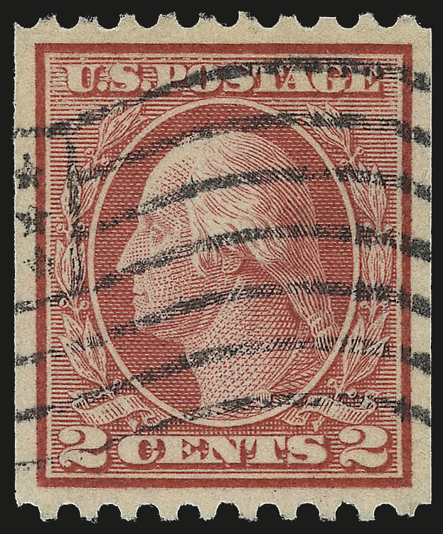 Sale no. 976 — Lot no. 2032 — Siegel Auction Galleries