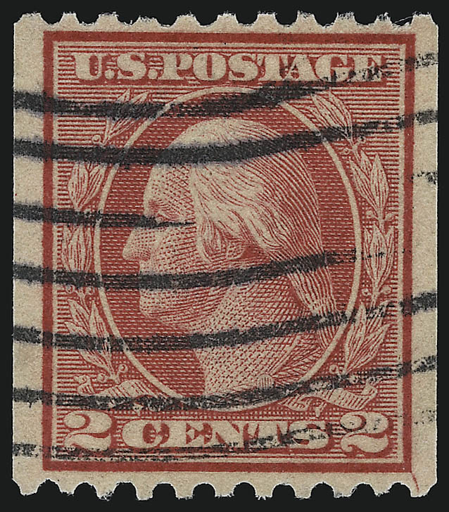 Sale no. 976 — Lot no. 2033 — Siegel Auction Galleries