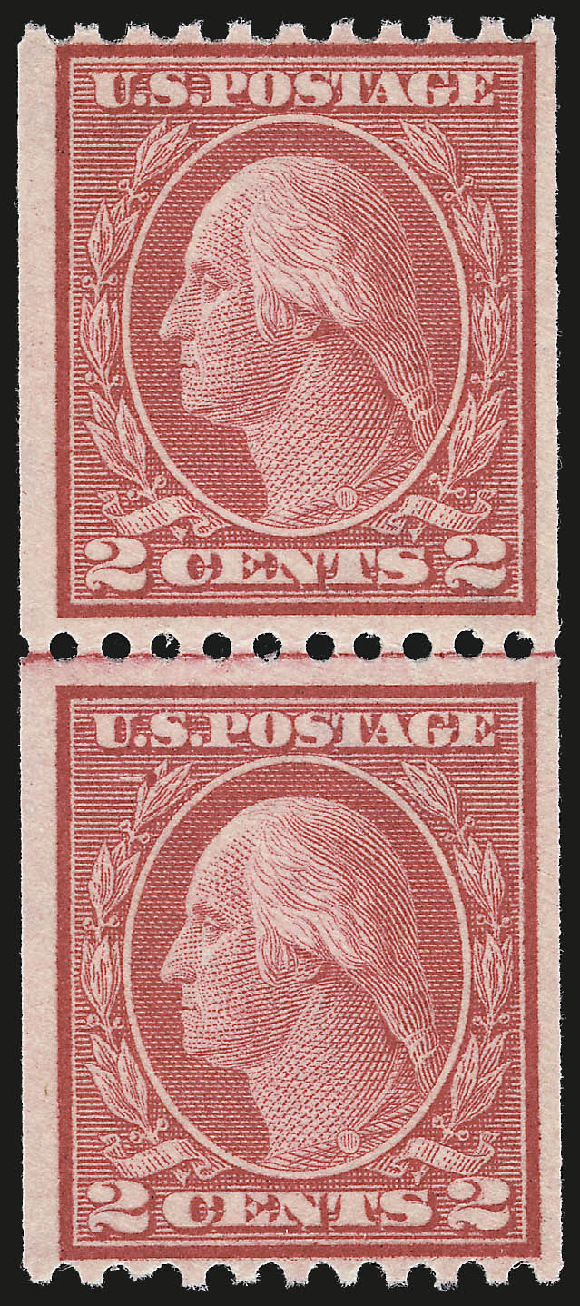 Sale no. 976 — Lot no. 2034 — Siegel Auction Galleries