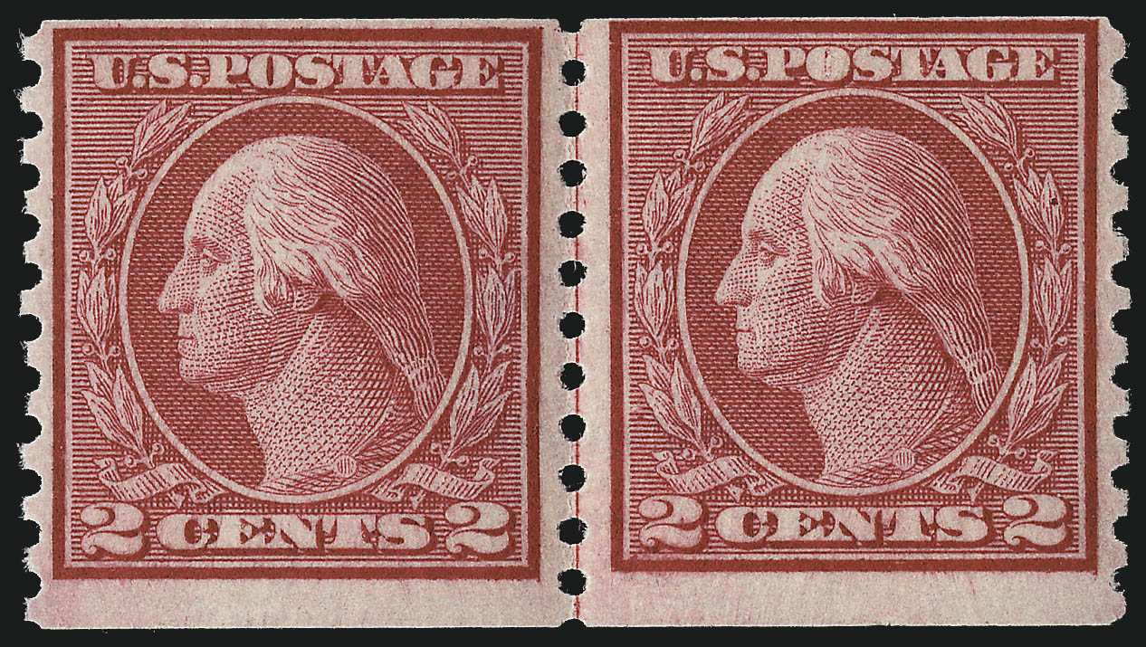 Sale no. 976 — Lot no. 2035 — Siegel Auction Galleries