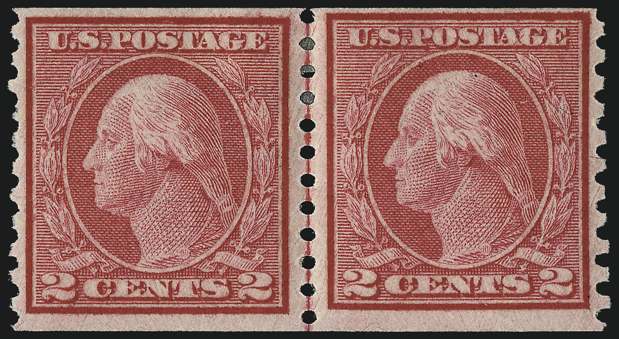 Sale no. 976 — Lot no. 2036 — Siegel Auction Galleries