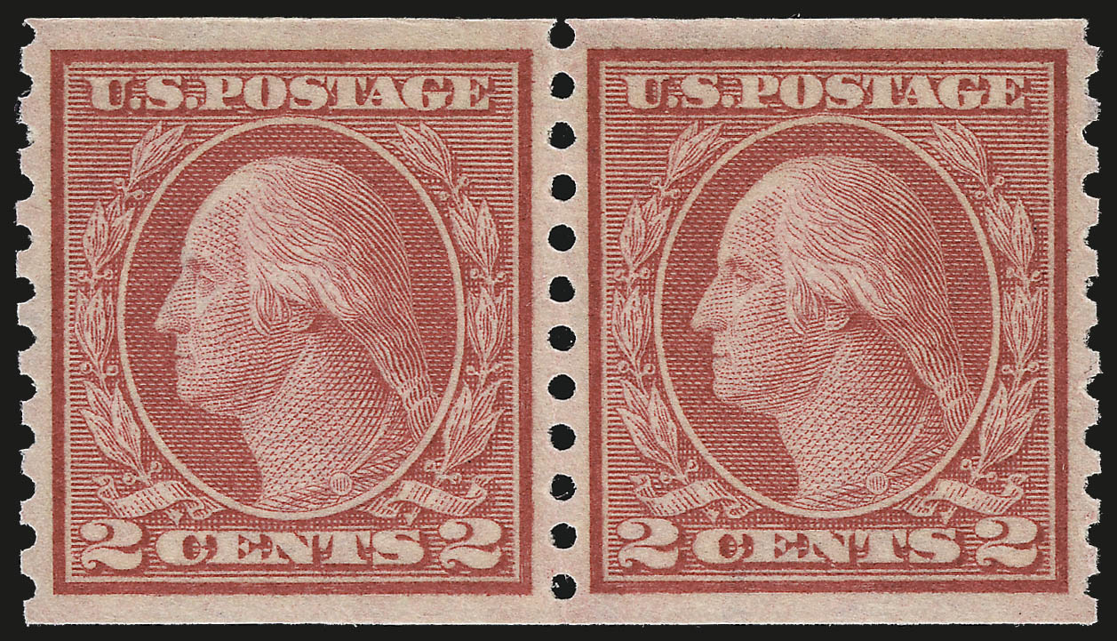 Sale no. 976 — Lot no. 2037 — Siegel Auction Galleries