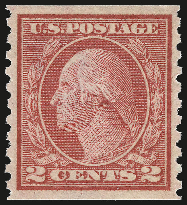 Sale no. 976 — Lot no. 2038 — Siegel Auction Galleries