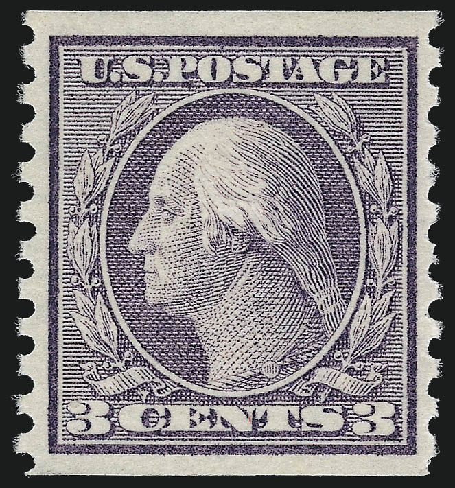 Sale no. 976 — Lot no. 2039 — Siegel Auction Galleries