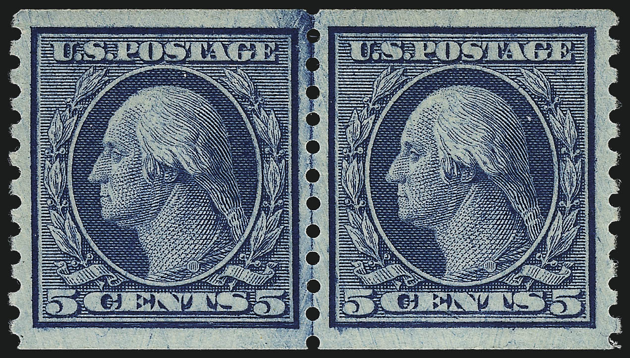 Sale no. 976 — Lot no. 2041 — Siegel Auction Galleries
