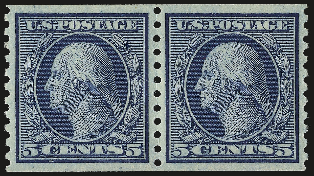 Sale no. 976 — Lot no. 2042 — Siegel Auction Galleries
