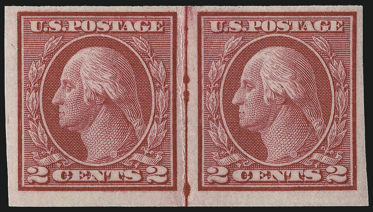 Sale no. 976 — Lot no. 2043 — Siegel Auction Galleries