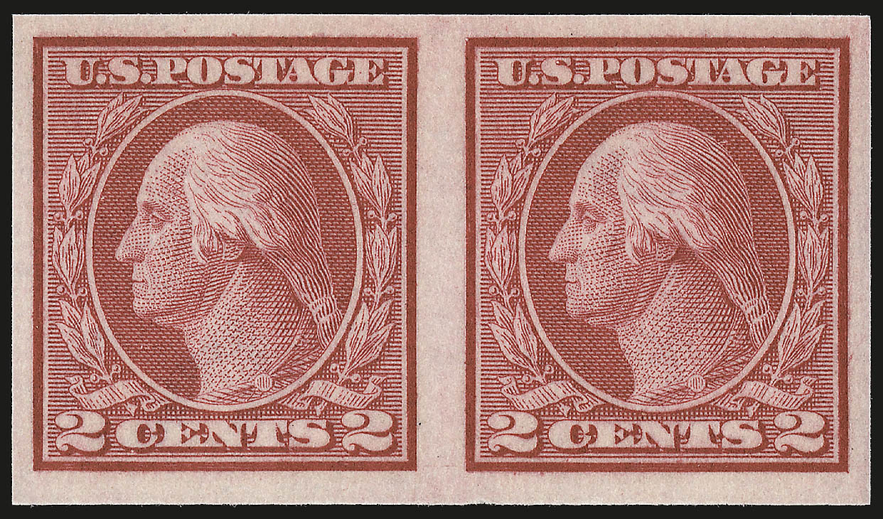 Sale no. 976 — Lot no. 2044 — Siegel Auction Galleries