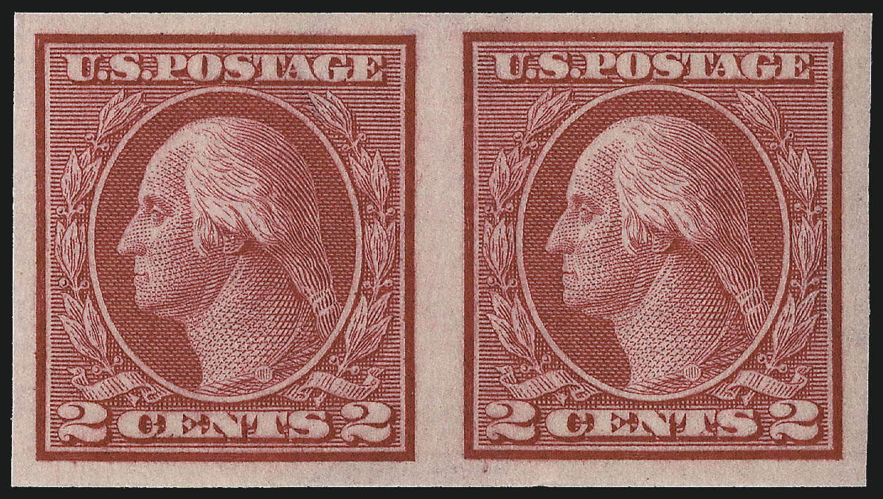 Sale no. 976 — Lot no. 2046 — Siegel Auction Galleries